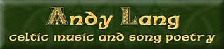 Andy Lang | Keltische Harfe & Songpoesie